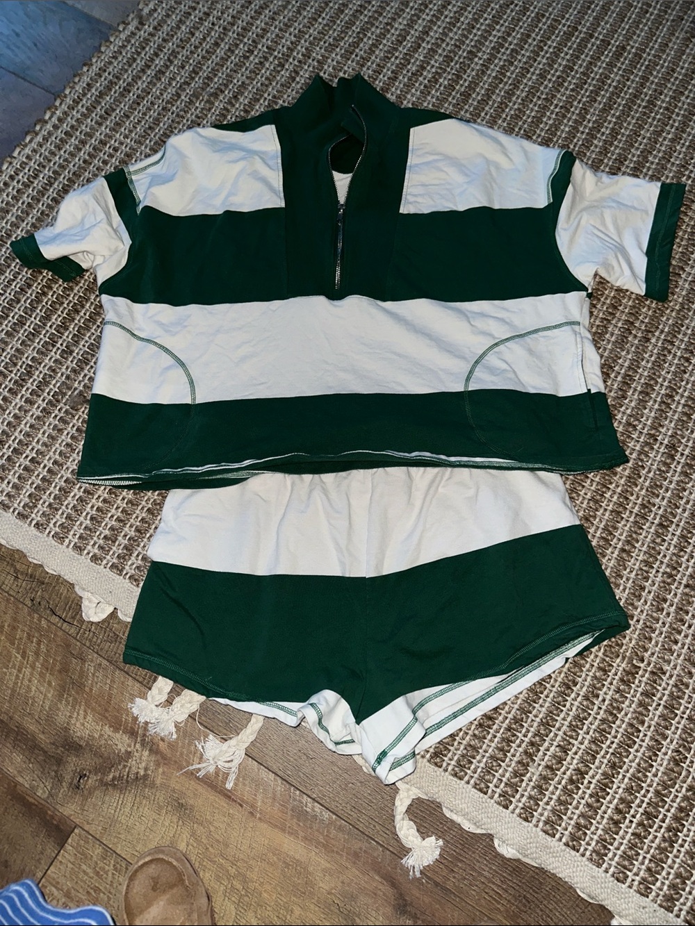 2 piece outfit